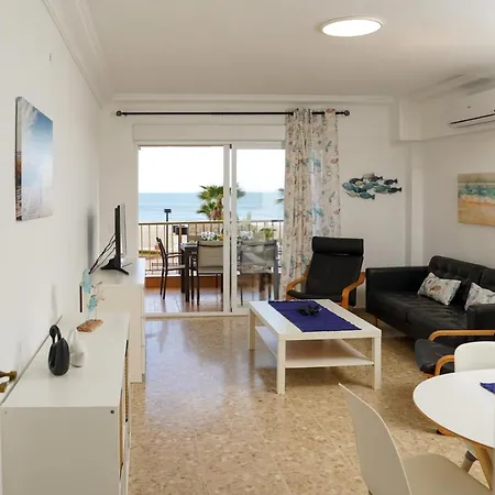 Apartment Tess Apartamento Don Miguel - Best Sea View Fuengirola