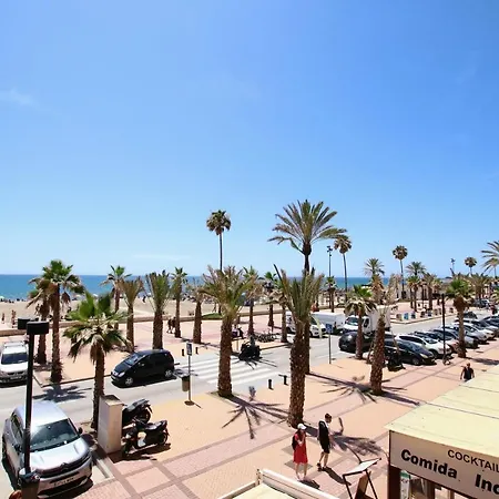 Tess Apartamento Don Miguel - Best Sea View Apartment *