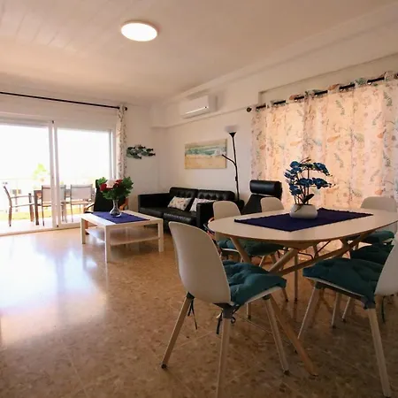 Tess Apartamento Don Miguel - Best Sea View * Fuengirola