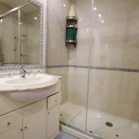 Tess Apartamento Don Miguel - Best Sea View Apartment Fuengirola
