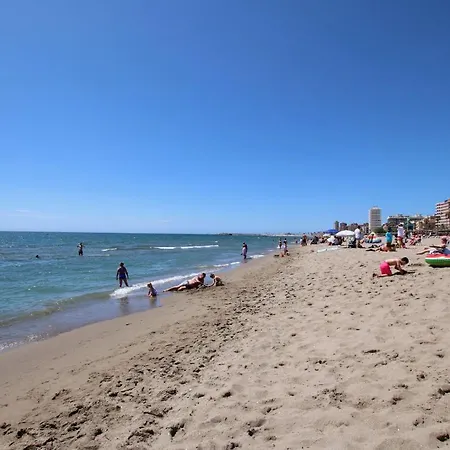 Tess Apartamento Don Miguel - Best Sea View Fuengirola
