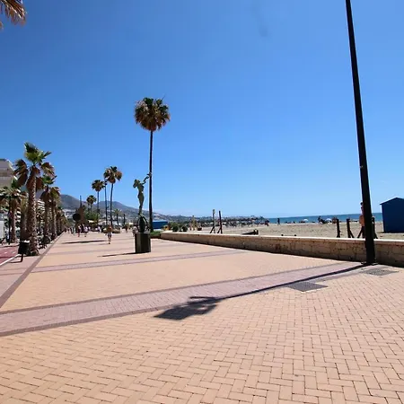 Tess Apartamento Don Miguel - Best Sea View *