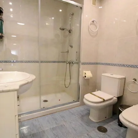 Tess Apartamento Don Miguel - Best Sea View * Fuengirola