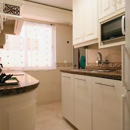 Tess Apartamento Don Miguel - Best Sea View Apartment