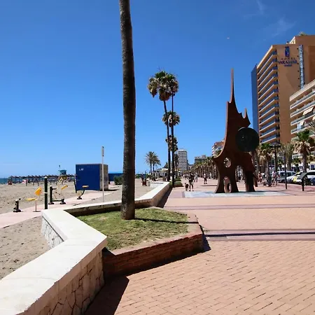 Tess Apartamento Don Miguel - Best Sea View *