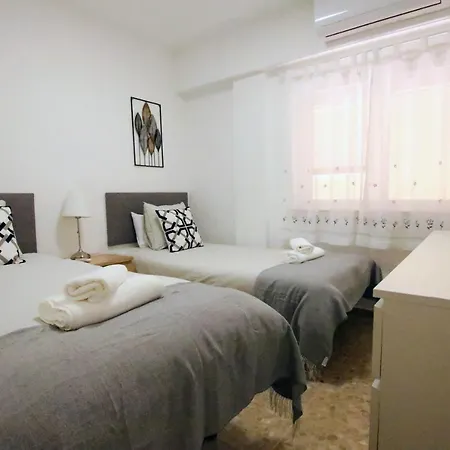 Apartment Tess Apartamento Don Miguel - Best Sea View Fuengirola