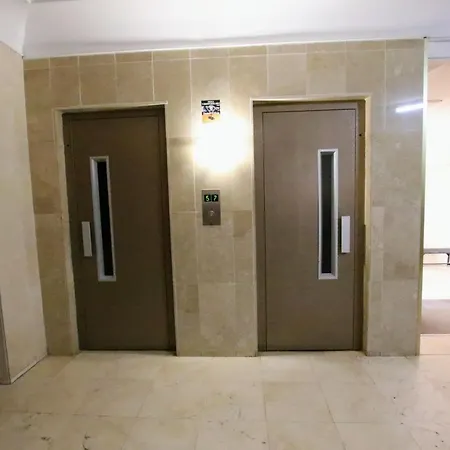 Tess Apartamento Don Miguel - Best Sea View