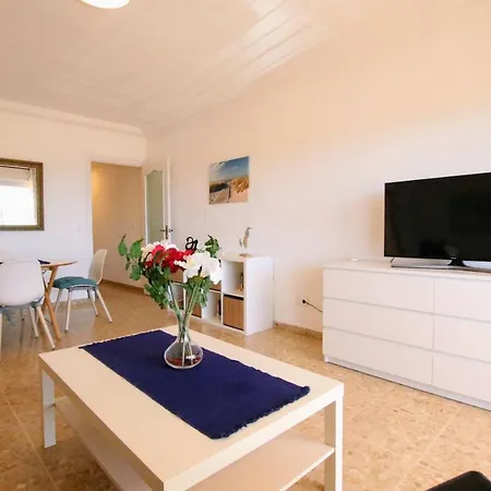 Tess Apartamento Don Miguel - Best Sea View Apartment *