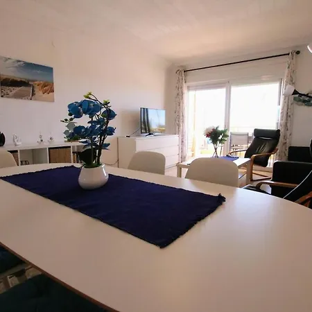 Apartment Tess Apartamento Don Miguel - Best Sea View Fuengirola