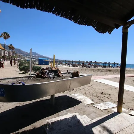 Apartment Tess Apartamento Don Miguel - Best Sea View
