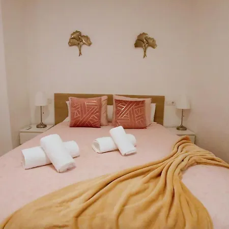Tess Apartamento Don Miguel - Best Sea View *