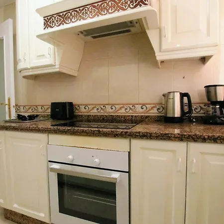 Tess Apartamento Don Miguel - Best Sea View Apartment *
